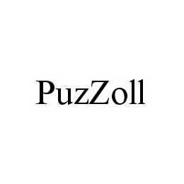 PUZZOLL