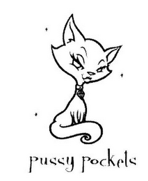 PUSSY POCKETS