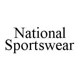 NATIONAL SPORTSWEAR