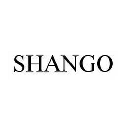 SHANGO