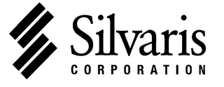 SILVARIS CORPORATION