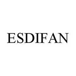 ESDIFAN