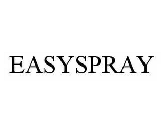 EASYSPRAY