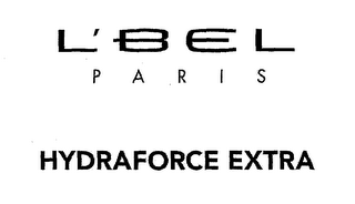 L'BEL PARIS HYDRAFORCE EXTRA