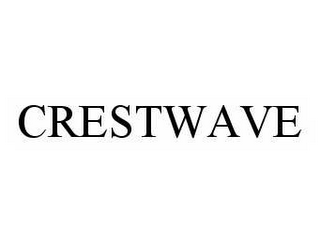 CRESTWAVE