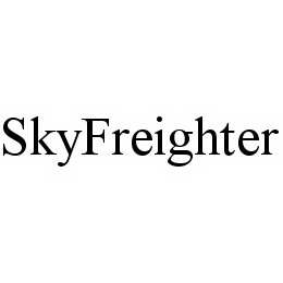 SKYFREIGHTER