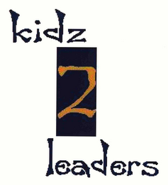 KIDZ 2 LEADERS