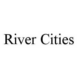 RIVER CITIES