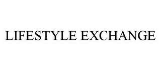 LIFESTYLE EXCHANGE