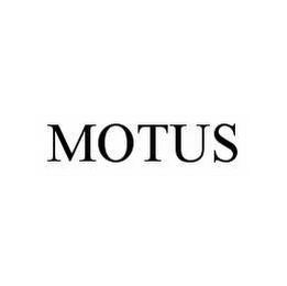 MOTUS