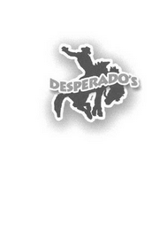 DESPERADO'S