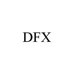 DFX