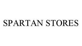 SPARTAN STORES