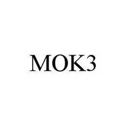 MOK3