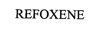 REFOXENE