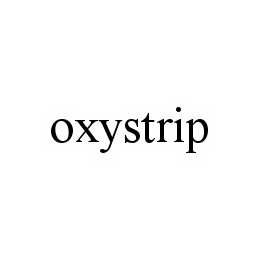 OXYSTRIP