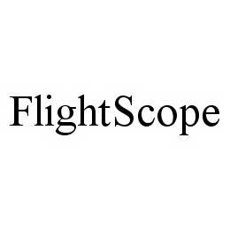 FLIGHTSCOPE