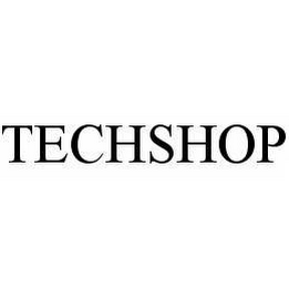 TECHSHOP