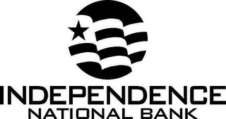 INDEPENDENCE NATIONAL BANK