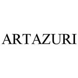 ARTAZURI