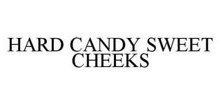 HARD CANDY SWEET CHEEKS