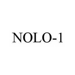 NOLO-1