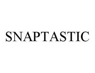 SNAPTASTIC