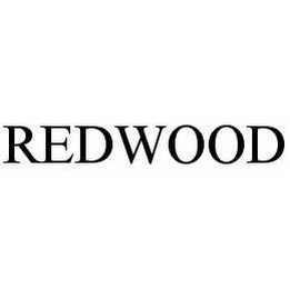 REDWOOD