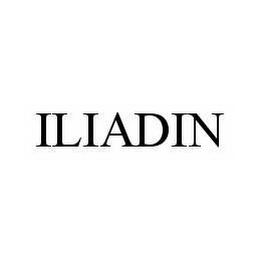 ILIADIN