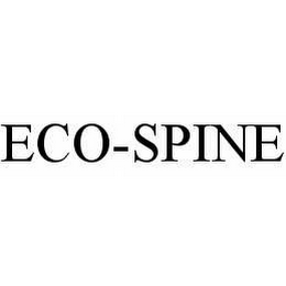 ECO-SPINE