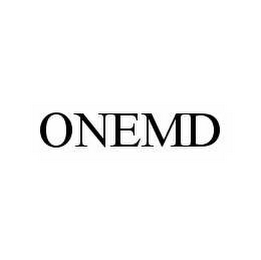 ONEMD