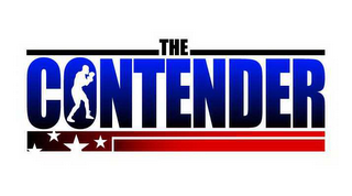 THE CONTENDER