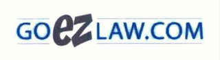 GOEZLAW.COM