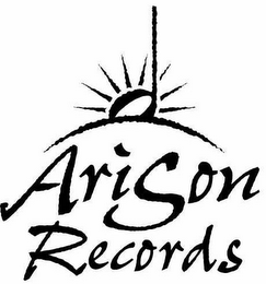 ARISON RECORDS