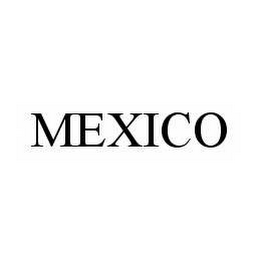 MEXICO