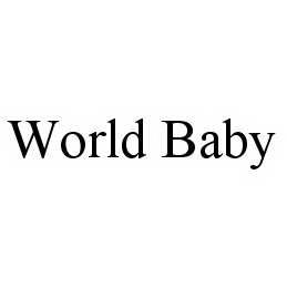 WORLD BABY