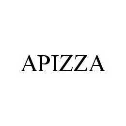 APIZZA