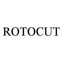 ROTOCUT