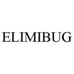 ELIMIBUG