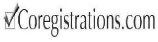 COREGISTRATIONS.COM