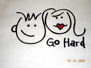 GO HARD 01.27.2005