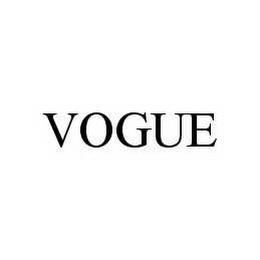 VOGUE