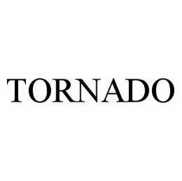 TORNADO