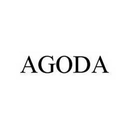 AGODA