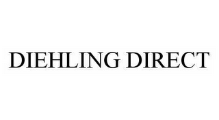 DIEHLING DIRECT