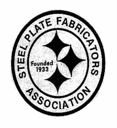 STEEL PLATE FABRICATORS ASSOCIATION FOUNDED 1933