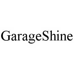 GARAGESHINE