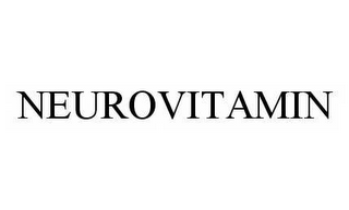 NEUROVITAMIN