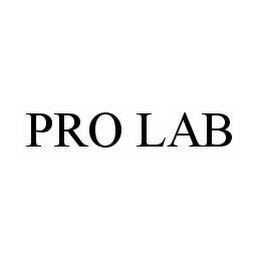 PRO LAB