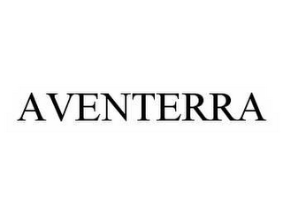 AVENTERRA